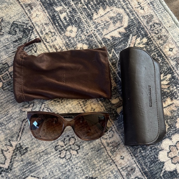 Giorgio Armani Accessories - Giorgio Armani Sunglasses